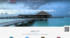 Desktop Screenshot of anitajielee.com